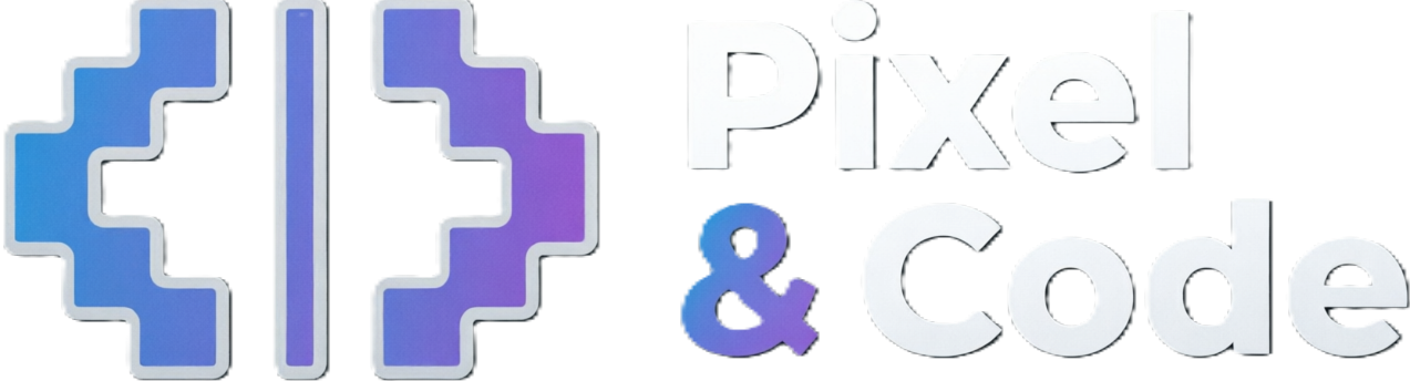 Pixel & Code