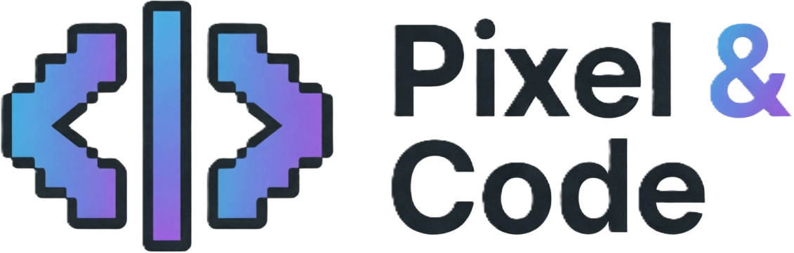 Pixel & Code